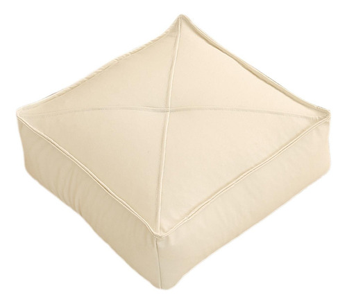 Cojín De Suelo Cojines De Tatami, Cojín De Suelo Beige