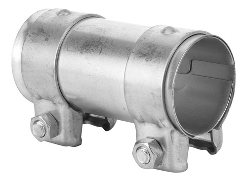 Acoplador De Tubo De Escape, Conector De Tubo Silenciador Do