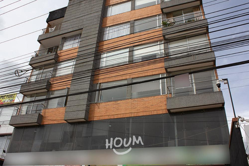 Imagen 21 de 21 de Apartamento En El Porvenir. 3 Habitaciones, 80 M²