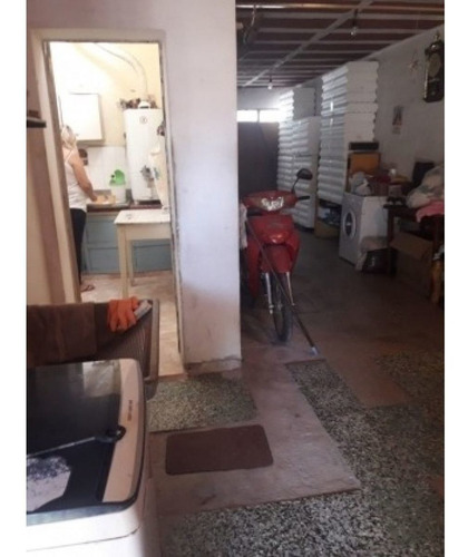 Imagen 2 de 7 de Oportunidad Casa De 2 Dormitorios B° Panamericano