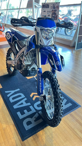 Imagen 4 de 6 de Yamaha Wr450