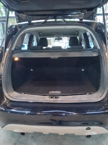 Ford Kuga 2.5 Trend Mt 4x4 (ku01/ku04)