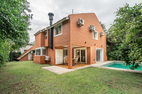 Casa En Venta En Campo Chico Country Club