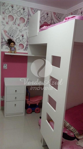 Imagem 12 de 20 de Apartamento À Venda Em Jardim Samambaia - Ap007893