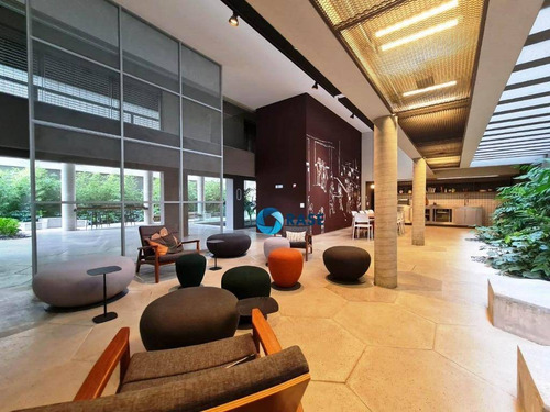Apartamento Para Alugar, 79 M² Por R$ 6.000,00/mês - Vila Madalena - São Paulo/sp - Ap10717