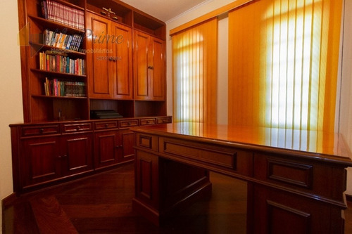 Imagem 15 de 30 de Casa Para Venda, 5 Dormitórios, Jardim Santo Elias - São Paulo - 4201