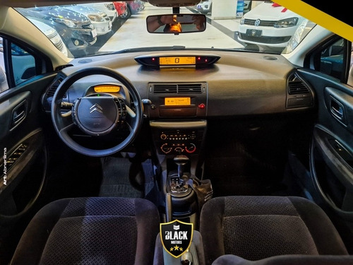 Imagem 7 de 17 de Citroën C4 C4 Pallas Glx 2.0 Aut 2008