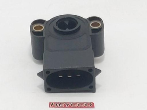 Sensor Tps Ka Fiesta Courier Zetec Rocam 1.0 1.6 99