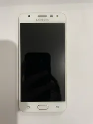 Comprar Samsung Galaxy J5 Prime G570 Dual 4g 32gb Dourado - Usado no Mercado Livre