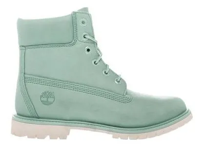 Timberland mint green sale
