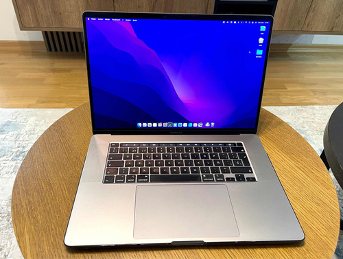 Macbook Pro 2019 (touch Bar) Estetica 9.5.