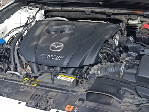 Mazda Mazda 3 2.0 I Touring Sedan At