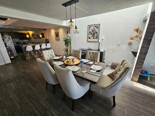 Casa En Renta Y Venta En Lomas Boulevares, Tlalnepantla!!