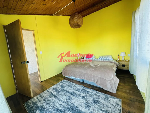 Casa En Venta, 3 Dormitorios, Maldonado, Balneario Bs. As.