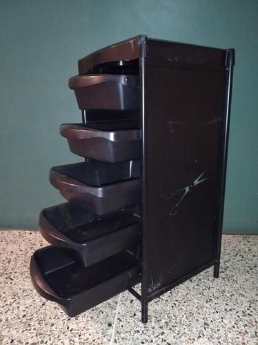 Se Vende Arturito O Organizador Para Peluqueria