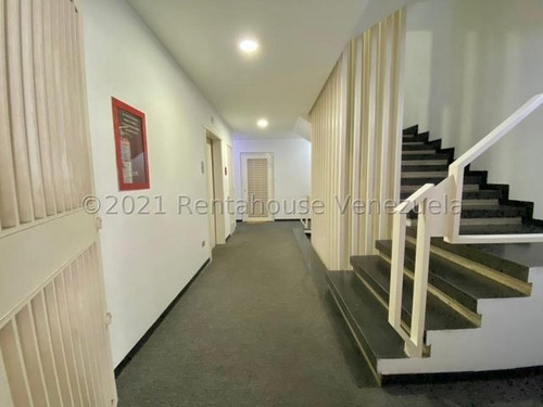 Imagen 14 de 19 de Apartamento En Venta En Santa Fe Sur 22-825 Adri 04143391178