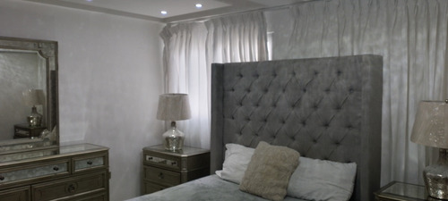 Foxpiantini.com - A166 | Apartamento En Alquiler En Piantini Y Evaristo Morales | Exclusividad Y Confort En Santo Domingo