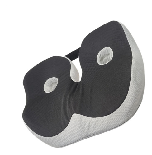 Cojín De Asiento Ergonómico De Espuma Para Glúteos Para Aliv