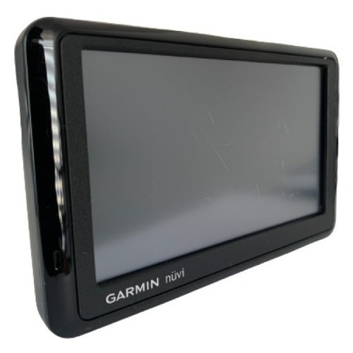 Gps Garmin Para Carro Moto Nuvi 1390 Usado Mapas De Colombia