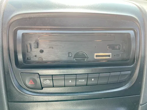 Ram 700 Express Cs Pickup 2020