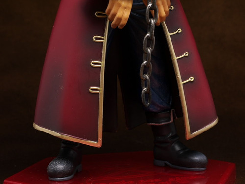 One Piece Dx - Title Of The D - Part 2 - Gold D. Roger (Usado)