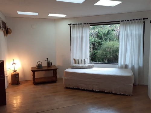 Imagen 9 de 14 de Alquiler Temporario Casa Quinta. Disponible A Partir Mayo
