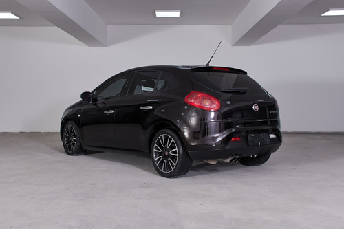 Imagen 3 de 12 de Fiat 2013 Bravo 1.4 T Dynamic