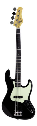 Bajo Eléctrico Tagima Tw-73 Bk Black