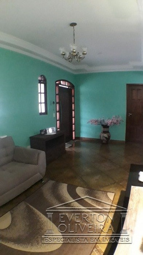Casa - Cidade Nova Jacarei - Ref: 10864 - V-10864