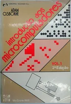 Comprar Livro Introdução Aos Microcomputadores