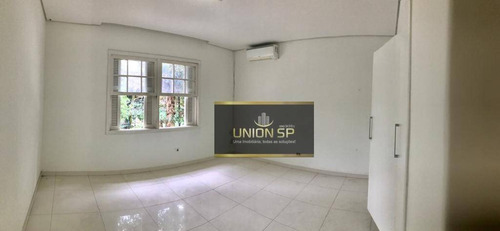 Imagem 5 de 17 de Sobrado Com 3 Dormitórios À Venda, 167 M² Por R$ 1.580.000,00 - Vila Olímpia - São Paulo/sp - So5373