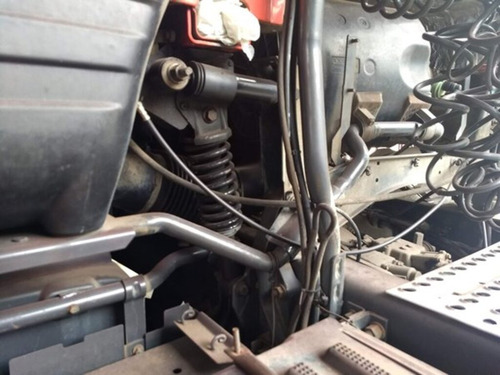 Imagem 6 de 15 de Volvo Fh 400 Ano 2008 Todo Revisado.