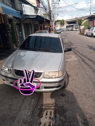 Imagem 4 de 5 de Volkswagen G3