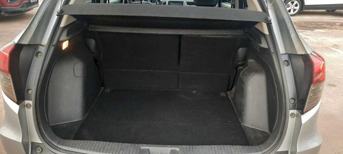 Imagem 3 de 14 de Honda Hr-v Exl Cvt 1.8 I-vtec Flexone