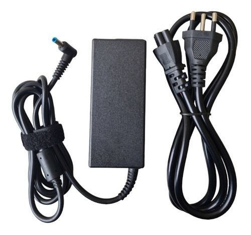 Fonte Carregador 19.5v 3.33a Para Notebook Hp Tpn-q183