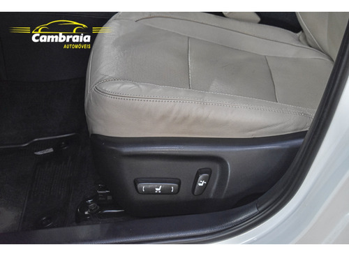 Toyota Corolla 2.0 ALTIS 16V FLEX 4P AUTOMÁTICO