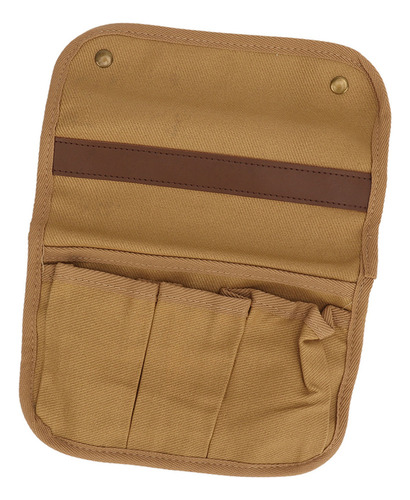 - Bolsa De Armazenamento Suspensa Para Cadeira De Praia,