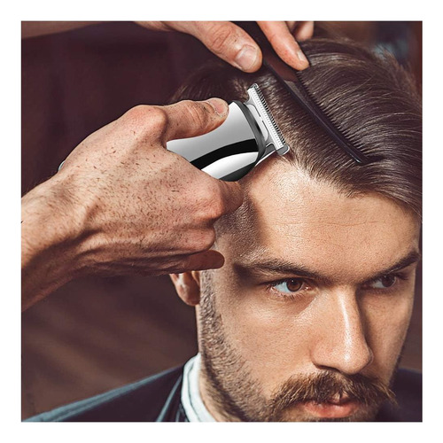 Surker Aparador De Barba, Bigode E Costeletas Para Homens