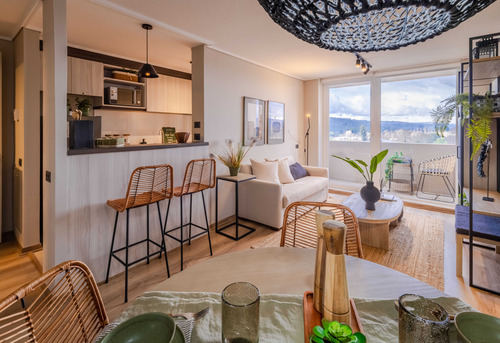 Departamento 2d+1e Circunvalación Sur Jr (63741)