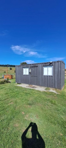 Se Arriendan Tiny House