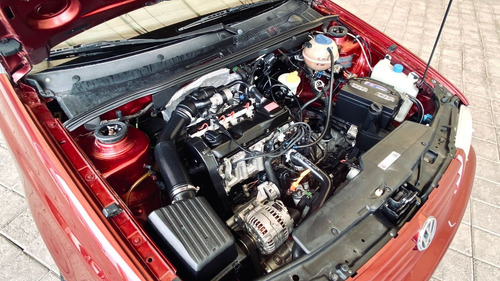 Volkswagen Jetta 1.8 Gl Aa At