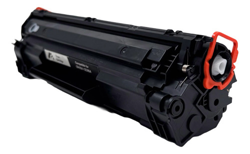 Toner Katun Access Equivalente A 35a 36a 85a Rendim 1.5k Negro