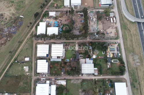 Imagen 3 de 14 de Terreno Fraccion En Venta O Permuta Ubicado En Francisco Álvarez, Moreno, G.b.a. Zona Oeste