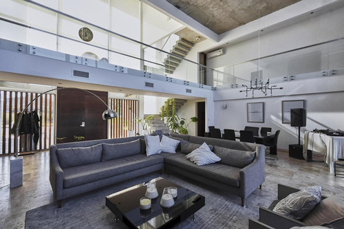 Imagen 10 de 30 de Venta | Casa Con 4 Dormitorios Más Dependencia | Lote Al Agua | El Golf