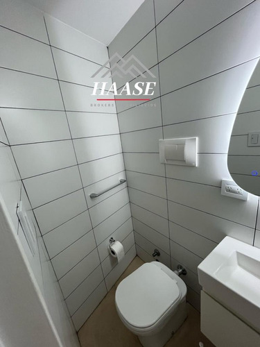 Imagen 25 de 30 de Venta Depart A Nuevo 135 M2 Piso 14 Vista Al Río Palermo