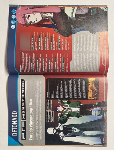 Revista Psworld 10 Ghost Hunter Gta San Andreas (Usado)