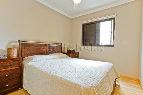 Imagem 11 de 15 de Apartamento - Perdizes - Ref: 69742 - V-69742