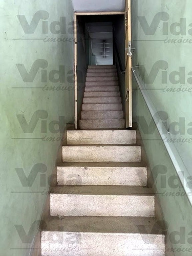 Imagem 3 de 5 de Sala Para Venda, 27.77m² - 35907