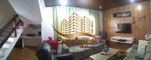 Imagem 6 de 28 de Casas - Venda - Jardim Lírio - Cod. 437 - V437