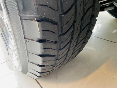 Imagem 9 de 15 de Chevrolet S-10 Rodeio Cab Dupla 2.4 4x2 2011